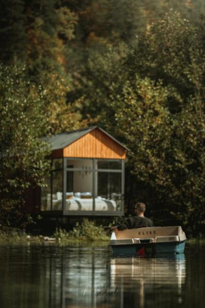 Fringe Cabins